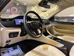 Jeep Grand Cherokee L